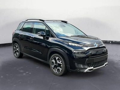 Occasion Citroën C3 Aircross 110 ch (80 kW) 2024 Noir SUV