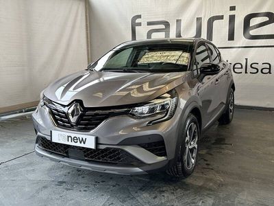 occasion Renault Captur CAPTURmild hybrid 160 EDC - R.S. line