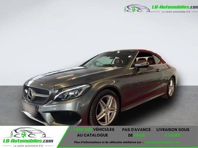 Occasion 2017 Mercedes C250 Berline | 34 800 €