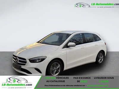 Occasion Mercedes B200 163 ch (119 kW) 2020 Monospace
