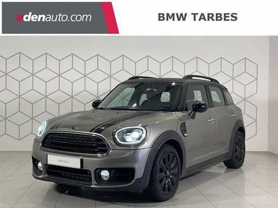 Occasion 2018 Mini Cooper Citadine | 21 790 € (Prix cher)