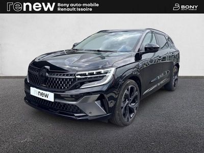 Occasion 2024 Renault Espace Esprit Alpine Monospace | 38 990 € (Prix juste)