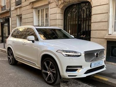 Occasion Volvo XC90 Inscription 390 ch (286 kW) 2021 SUV