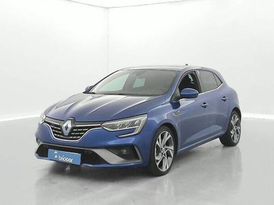 occasion Renault Mégane IV Megane IV BERLINEBerline E-TECH Plug-In Hybride 160