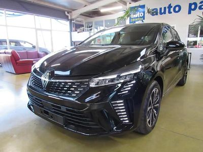 Noir Nouvelle 2025 Renault Clio V Techno Citadine | 18 880 € (Prix juste)