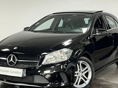 occasion Mercedes A160 ClasseInspiration