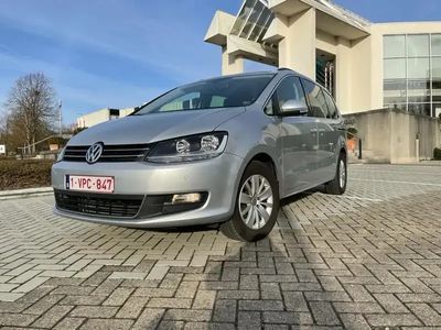 VW Sharan