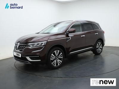 occasion Renault Koleos 1.3 TCe 160ch Initiale Paris EDC -B