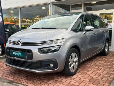 occasion Citroën C4 PureTech 130ch S&S Feel 7 Places