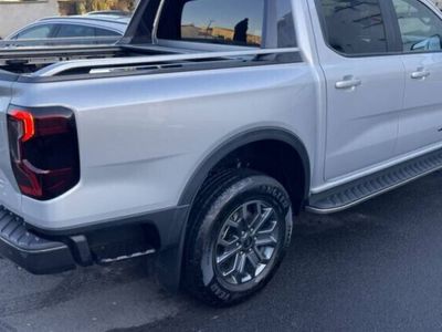 occasion Ford Ranger Dc (7) 2.0 Ecoblue 205 Wildtrak 4 Places Tva Recup