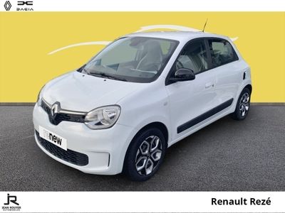 occasion Renault Twingo 1.0 SCe 65ch Equilibre