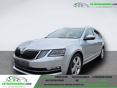 occasion Skoda Octavia Combi 2.0 TDI 150 ch BVM