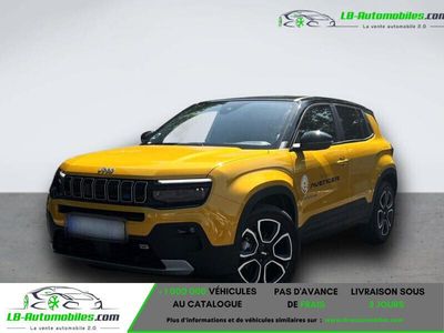 occasion Jeep Avenger 115kW 4x2