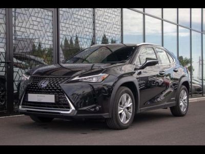 Lexus UX 250h