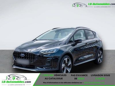 Occasion 2023 Ford Fiesta Citadine | 29 200 €
