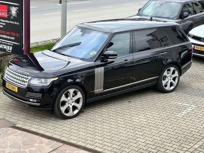 occasion Land Rover Range Rover Range Rover4.4 SDV8 Autobiography Auto.