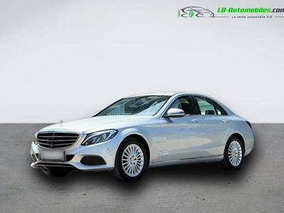 Mercedes C180