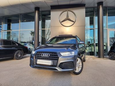 occasion Audi Q3 1.4 TFSI 150ch COD S line S tronic 6