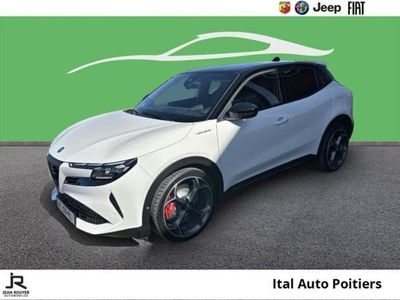 Alfa Romeo Junior
