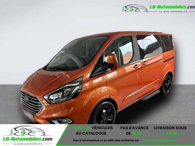 Occasion Ford Tourneo 170 ch (125 kW) 2019
