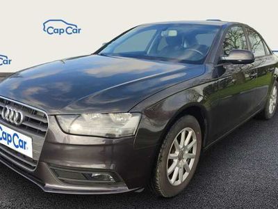 occasion Audi A4 Ambiente - 1.8 TFSI 170