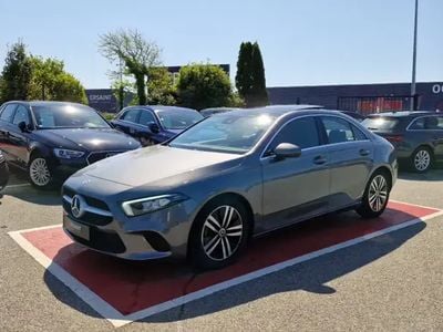 Mercedes A200