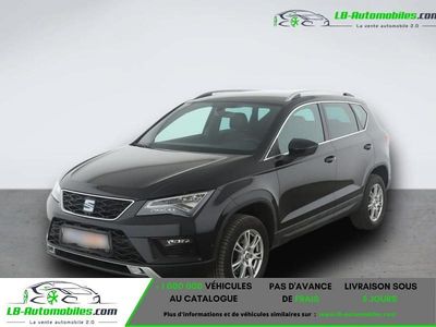 Occasion Seat Ateca 150 ch (110 kW) 2017 SUV