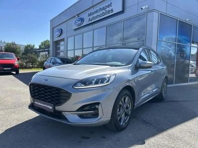 Occasion Ford Kuga ST-Line 154 ch (113 kW) 2024 Gris SUV