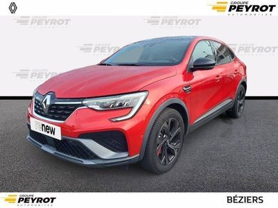 occasion Renault Arkana E-Tech 145 - 21B R.S. Line