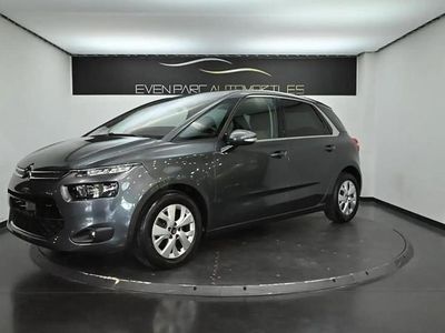 Occasion 2016 Citroën C4 Picasso Intensive Monospace | 7 990 € (Prix juste)