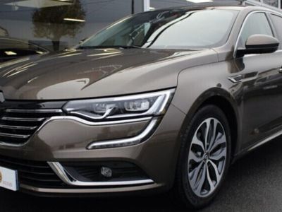 occasion Renault Talisman Tce 160 EDC FAP Intens