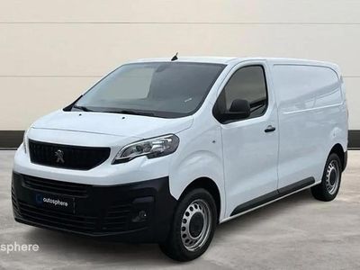 Occasion Peugeot Expert Premium 103 ch (75 kW) 2022 Van