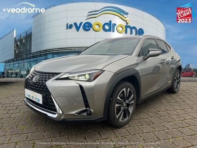 occasion Lexus UX 250h 2WD Pack MY21 - VIVA174790708