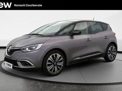 Renault Scénic IV