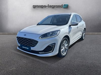 occasion Ford Kuga 2.5 Duratec 190ch FHEV Vignale BVA