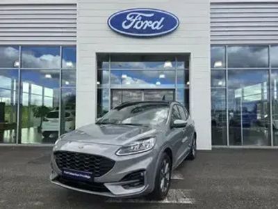 occasion Ford Kuga 2.5 Duratec 190ch Fhev E85 St-line X Bva