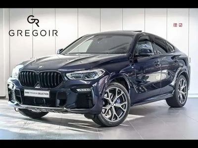 occasion BMW X6 X6xDrive 40i