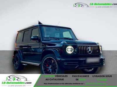 occasion Mercedes G63 AMG ClasseAMG BVA