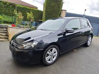 VW Golf VI