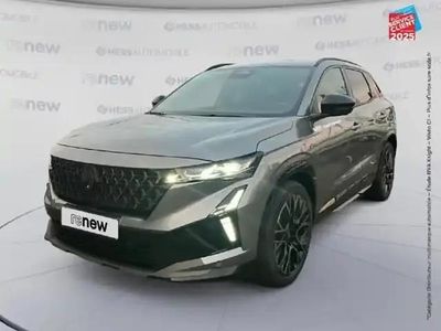 Gris schiste Nouvelle 2025 Renault Austral Esprit Alpine SUV | 42 699 € (Prix cher)