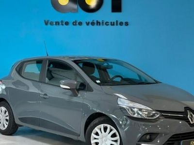 Renault Clio IV