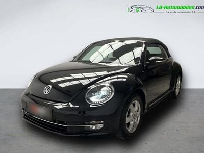VW Beetle