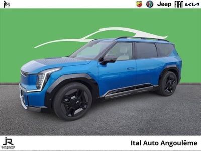 Kia EV9