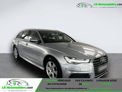 occasion Audi A6 Avant V6 3.0 TDI 218 BVA