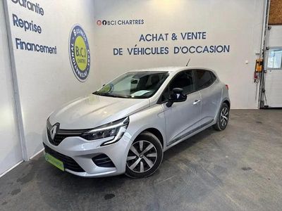 Gris Occasion 2023 Renault Clio V Equilibre Berline | 12 990 € (Bon prix)