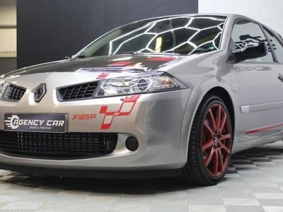 Occasion 2009 Renault Mégane III R.S. Berline | 39 999 €