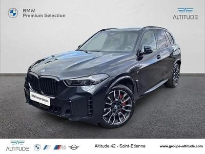 Occasion BMW X5 M Sport 318 ch (233 kW) 2024 Noir SUV