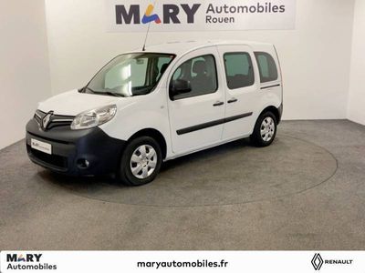 occasion Renault Kangoo Blue dCi 95 Business