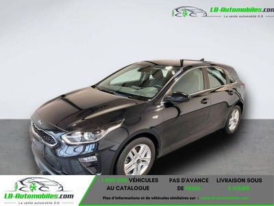 occasion Kia Ceed 1.4 T-GDi 140 ch BVA