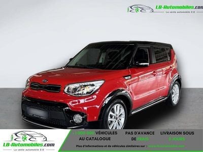 Occasion 2018 Kia Soul SUV | 16 800 €